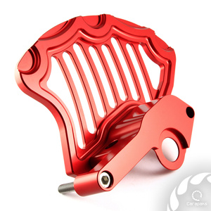 Osłona tarczy hamulcowej dla KTM Husqvarna GASGAS