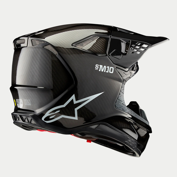 ALPINESTARS Kask Motocrossowy Supertech SM10