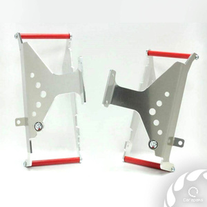 Radiator Guard Honda CRF 250 R MY2016-2017