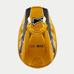 ALPINESTARS Kask Motocrossowy Supertech SM10