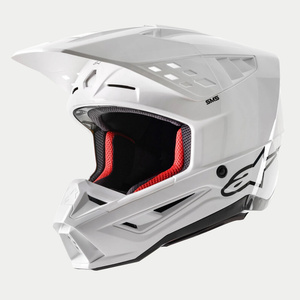 ALPINESTARS Helmet Supertech M5 Solid 
