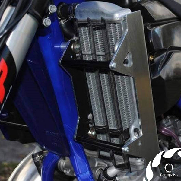 Radiator Guard Sherco 250/300 SE-R MY2014-2019