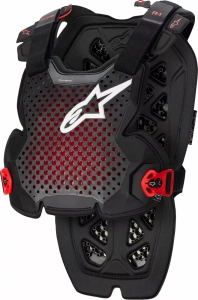 ALPINESTARS A1 PRO Roost Guard Chest Protector 