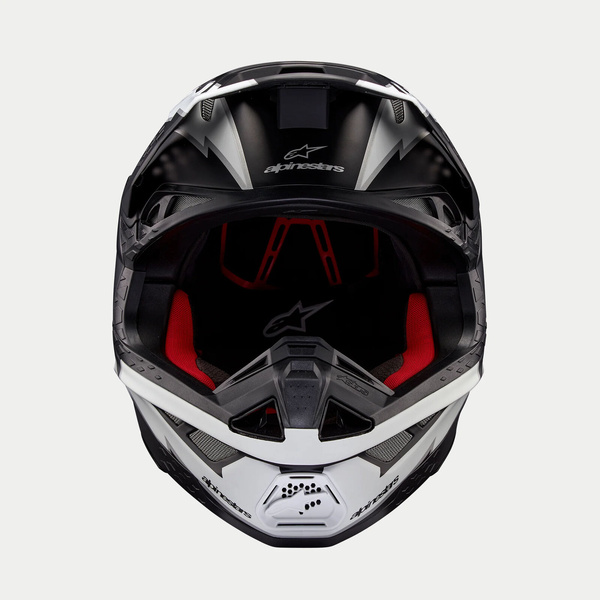 ALPINESTARS Kask Motocrossowy Supertech SM10
