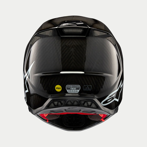 ALPINESTARS Supertech M10 Solid Helmet