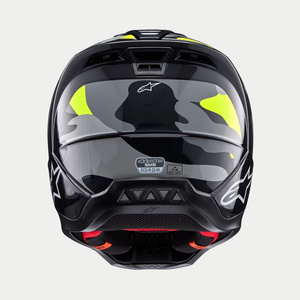 ALPINESTARS Kask Supertech M5 Rover