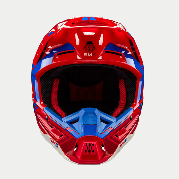 ALPINESTARS Helmet Supertech M5 Action 