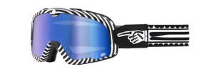 100% Barstow Vintage Classic Goggles