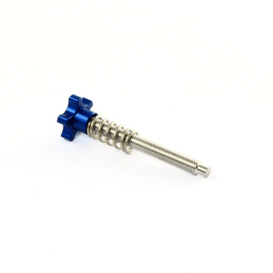 IDLE SCREW ADJUSTER for KTM / Husqvarna / GasGas TPI