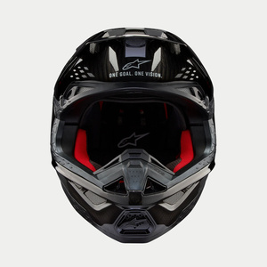 ALPINESTARS Supertech M10 Solid Helmet