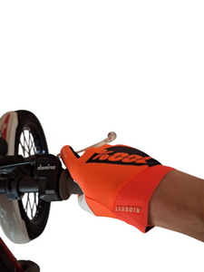 100% Gloves RIDEFIT