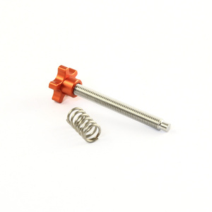 IDLE SCREW ADJUSTER for KTM / Husqvarna / GasGas TPI