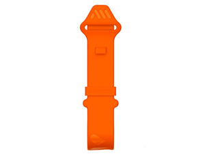 AMS Silicone straps
