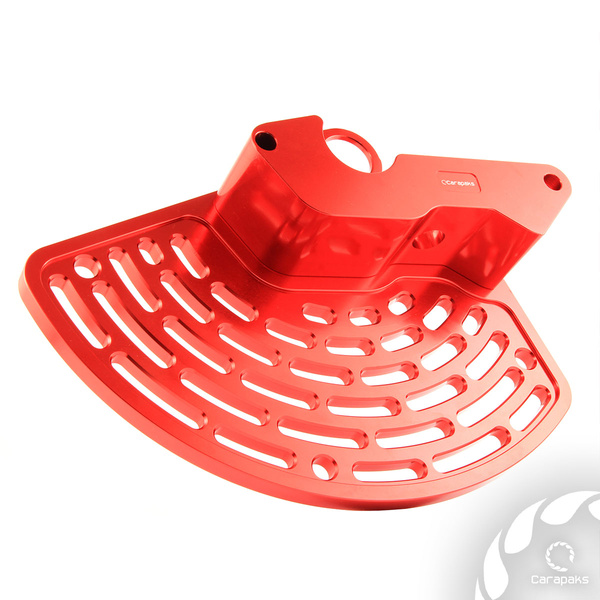 Osłona tarczy hamulcowej dla BETA