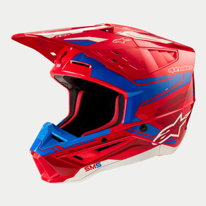 ALPINESTARS Helmet Supertech M5 Action 