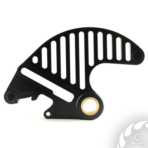 Rear Brake Disc Guard Fits KTM / Husqvarna / GasGas 20mm / 22mm / 25mm axle