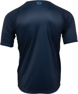 Koszulka Rowerowa MTB eBike Jersey THOR Intense