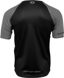 Koszulka Rowerowa MTB eBike Jersey THOR Intense