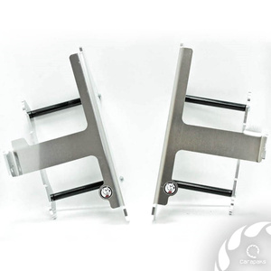 Osłony Chłodnic Sherco 250/300 SE-R MY2014-2019