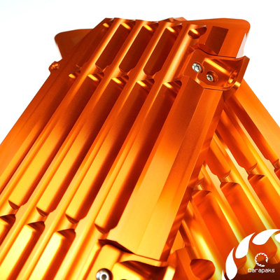 Radiator Guards fits KTM Husqvarna GASGAS MY2021-2024