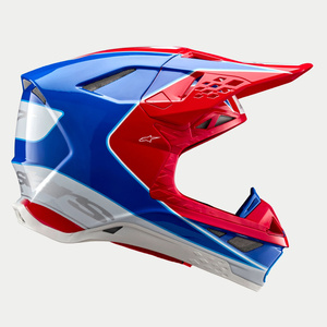 ALPINESTARS Kask Motocrossowy Supertech SM10
