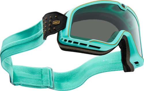 100% Barstow Vintage Classic Gogle