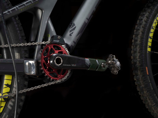 AMS Osłony Korbowodu