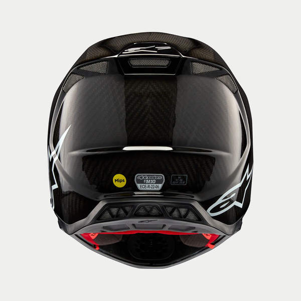 ALPINESTARS Kask Motocrossowy Supertech SM10