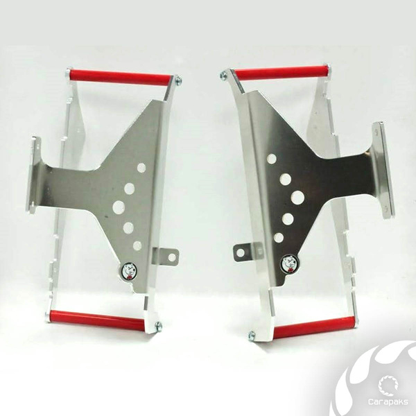 Radiator Guard Honda CRF 450 R MY2015-2016