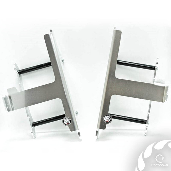 Osłony Chłodnic Sherco 250/300 SE-R MY2014-2019