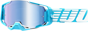100% Armega Goggles 