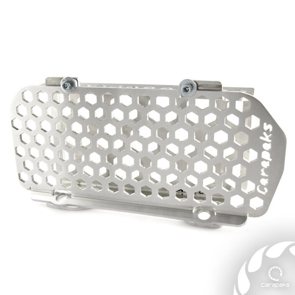 Radiator Guard fits KTM Husqvarna GASGAS MY2020-2026