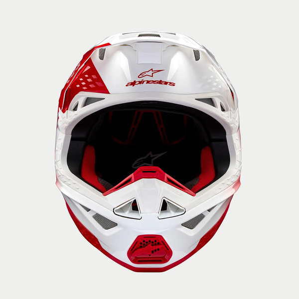 ALPINESTARS Supertech M10 Solid Helmet