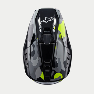 ALPINESTARS Supertech M5 Rover Helmet