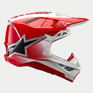 ALPINESTARS Supertech M10 Solid Helmet