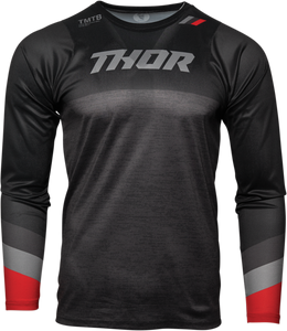 MTB eBike Jersey THOR Intense