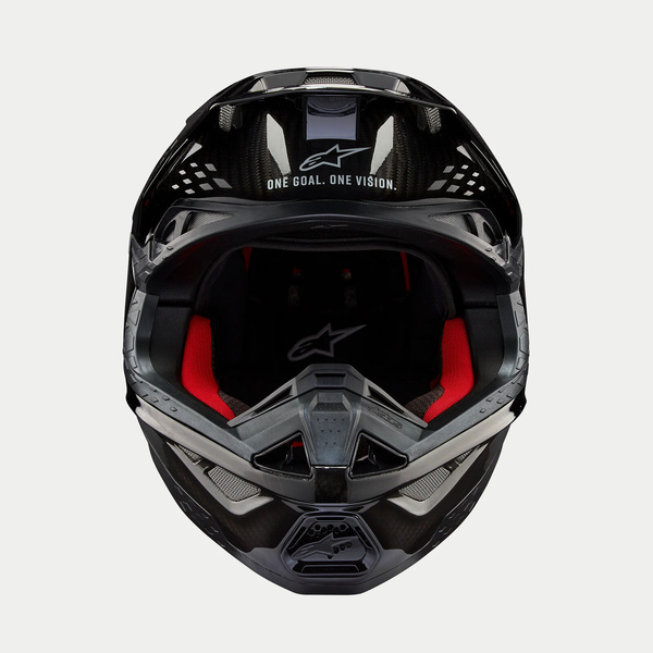 ALPINESTARS Kask Motocrossowy Supertech SM10