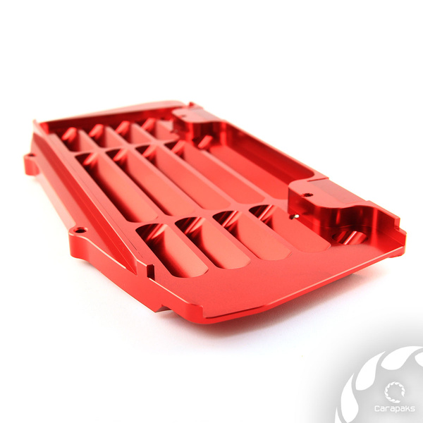 Radiator Guards fits KTM Husqvarna GASGAS MY2021-2024