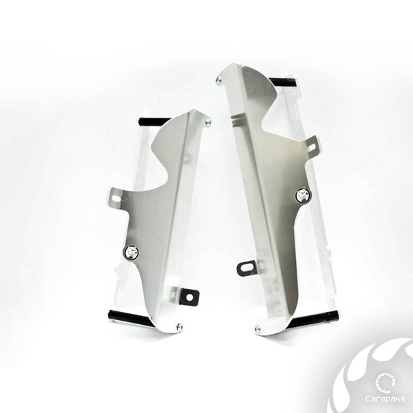 Osłony Chłodnic Suzuki RMZ 250 MY2016-2018