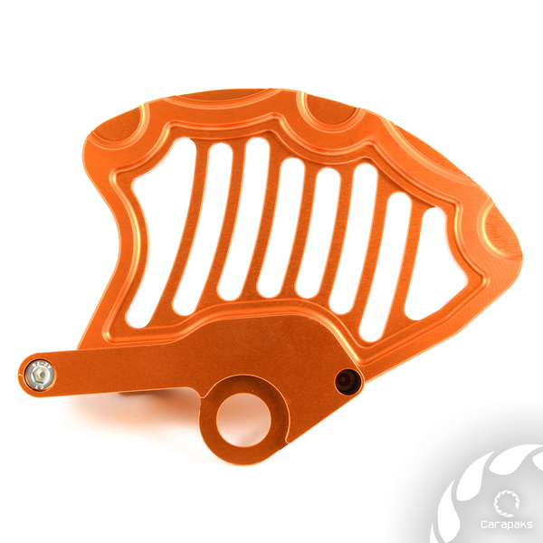 Front Brake Disc Guard fits KTM / Husqvarna / GasGas MY2016-2026