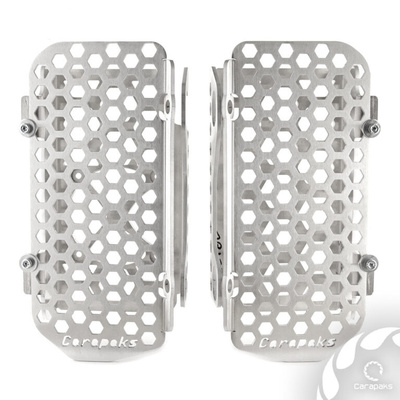 Osłony chłodnic dla KTM Husqvarna GASGAS MY2020-2026