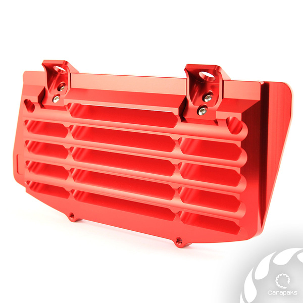 Radiator Guards fits KTM Husqvarna GASGAS MY2021-2024