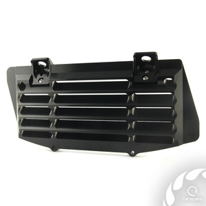 Radiator Guards fits KTM Husqvarna GASGAS MY2021-2024