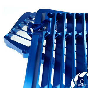 Radiator Guards fits KTM Husqvarna GASGAS MY2021-2024