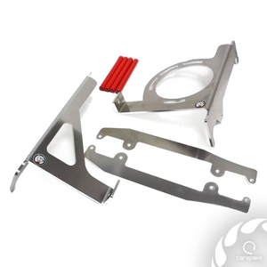 Radiator Guard Beta 250/300 RR MY2018-2019