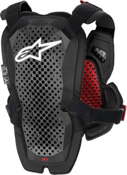 ALPINESTARS A1 PRO Roost Guard Chest Protector 