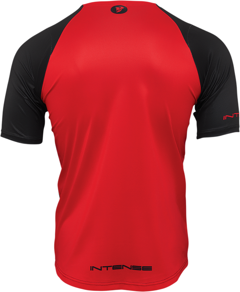 Koszulka Rowerowa MTB eBike Jersey THOR Intense