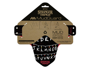 AMS Błotnik rowerowy Stranger Things Series