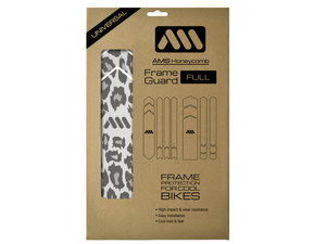 AMS Frame Guard Big Pack Series