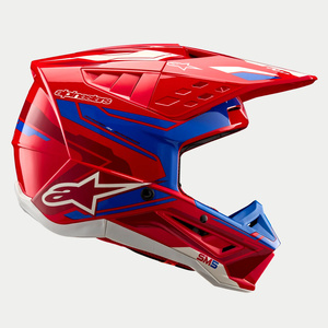 ALPINESTARS Helmet Supertech M5 Action 